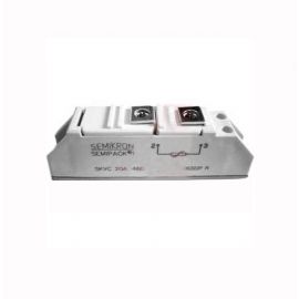 Semikron Metaloxide Varistor Module SKVC 20A/460 (460V/190A)