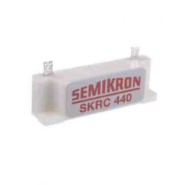 Semikron RC Network Capacitor Module SKRC-440