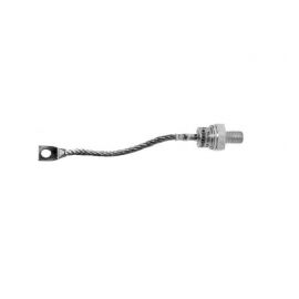 Semikron Stud Rectifier Diode SKR-100/12 (100A /1200V)