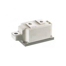 Semikron Thyristor Diode Module SKKH 250/18E (1800V/250A)
