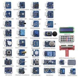Sensor Modules Kit For Raspberry Pi