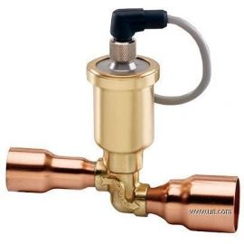 Sporlan: Electric Expension Valve SER-DS 5x7 - 806586