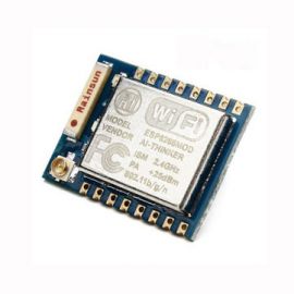 Serial Port WIFI Transceiver Wireless Module ESP8266 ESP-07
