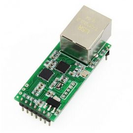 Serial UART to Ethernet Module