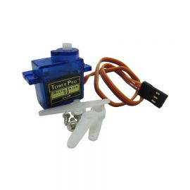 Micro Servo Motor (SG90)