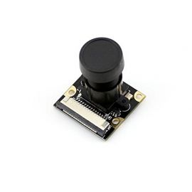 Raspberry Pi 5MP Infrared Night Vision Camera