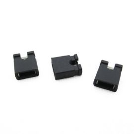 Shorting Jumper Block For 2.54mm Male Header