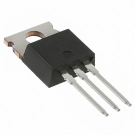 Vishay: MosFET N Channel 40V 120A Transistor TO220AB - SUP40010EL-GE3