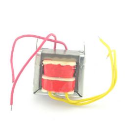 Single Phase Step Down AC Transformer 9V (1W)