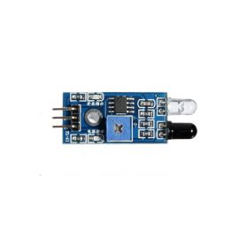 Infrared (IR) Barrier Sensor Module