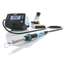 Weller: Digital Soldering Station - WE1010NA