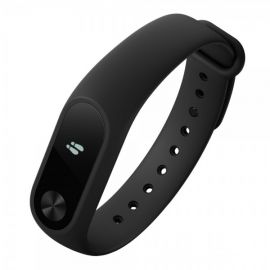 Smart Wristband MI Band 2 With OLED Touch Display