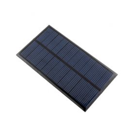 Solar Power Panel Module 6V (150mA)