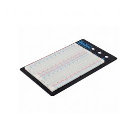 Solderless Breadboard MB102 With Banana Jacks