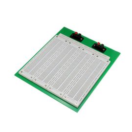 Solderless Breadboard SYB-500 With Switch Connectors