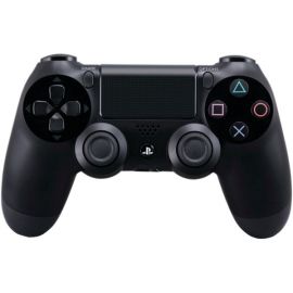 Sony - DualShock 4 PS4 Wireless Controller