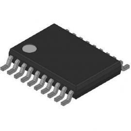 Analog Devices: Analog to Digital Converter ADC 8-Channel SAR 13-bit 20-Pin TSSOP - AD7327BRUZ