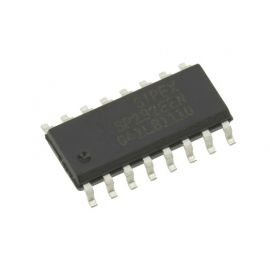 SP-232EEN Line Drivers / Receivers (16 PIN NSOIC)