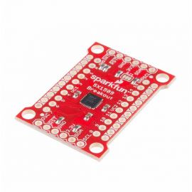 SparkFun 16-Output I/O Expander Breakout Board SX1509