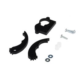 Sparkfun Micro Gripper Kit