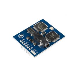Sparkfun Text To Speech Module Emic 2