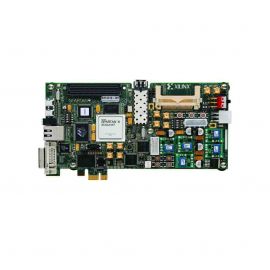 Spartan-6 FPGA Evaluation Kit SP605 (XCBLX45T)