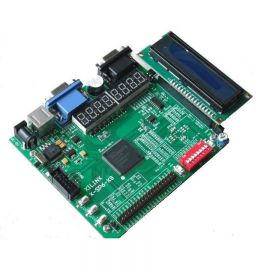Spartan 6 FPGA Development Board – XC6SLX9-TQG144