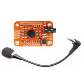 SpeechVoice Recognition Module (Version 3.0)