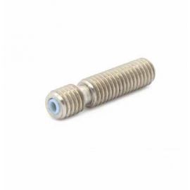 Stainless Steel Nozzle Throat (M6x26) For Reprap 3D Printer