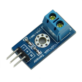Voltage Sensor Module