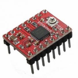A4988 Stepper Motor Driver Module
