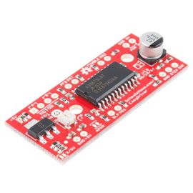 Stepper Motor Driver Board (A3967)