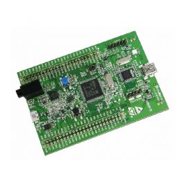 STMicroElectronics: Discovery Kit with 32Bit Arm Cortex M4 - STM32F4DISCOVERY