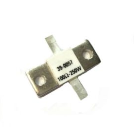Stripline Coupler Resistor 100Ω (250W)