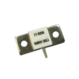 Stripline Coupler Resistor 50Ω (500W)