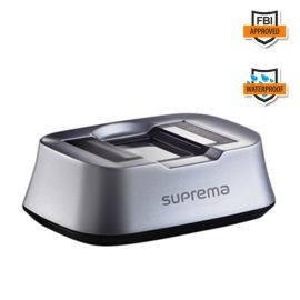 Suprema - Fingerprint Scanner BioMini Slim S20 FBI Certified (Refurbished)