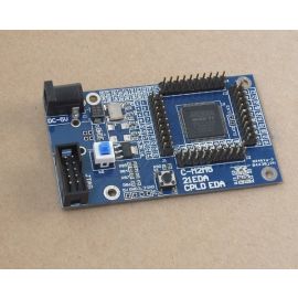 ALTERA MAX II EPM240 CPLD Development Board