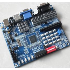 ALTERA EPM240T100C5N CPLD Development Board