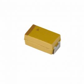 Tantalum Capacitor 100uF/6.3V (SMD)
