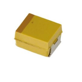 AVX: Tantalum Capacitor 100uF 1210 6.3volts 20% 1.7Ohm - TAJB107M006RNJ