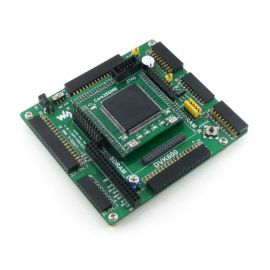 Spartan-3E Xilinx FPGA XC3S500E Development Board With Accessories