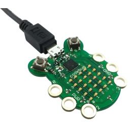 CODEBUG Wearable Development Board