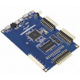 Atmel ATXMEGAA1U-XPRO Development Board