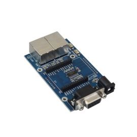 Hlk-RM04 Simplifies Test Plate