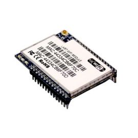 HLK-RM04 WIFI To UART Module