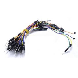 Bread Board Jumper Wires/Bundle