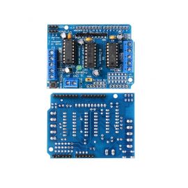 Arduino Motor Drive L293D Shield Expansion Board