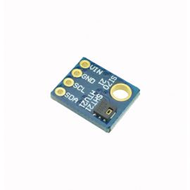 Temperature and Humidity Sensor Breakout Board HTU21D