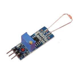 Thermal Sensors Module