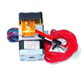 Thermistor Extruder MK9 For 1.75mm Filament